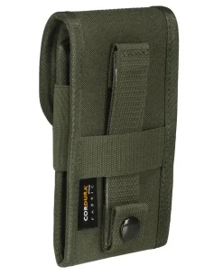 Tactical Phone Cover L Olive