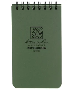 Tactical Pocket Notebook 3