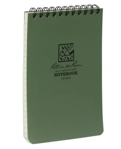 Tactical Pocket Notebook 4
