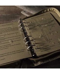 TACTICAL REFERENCE CARDS - TA