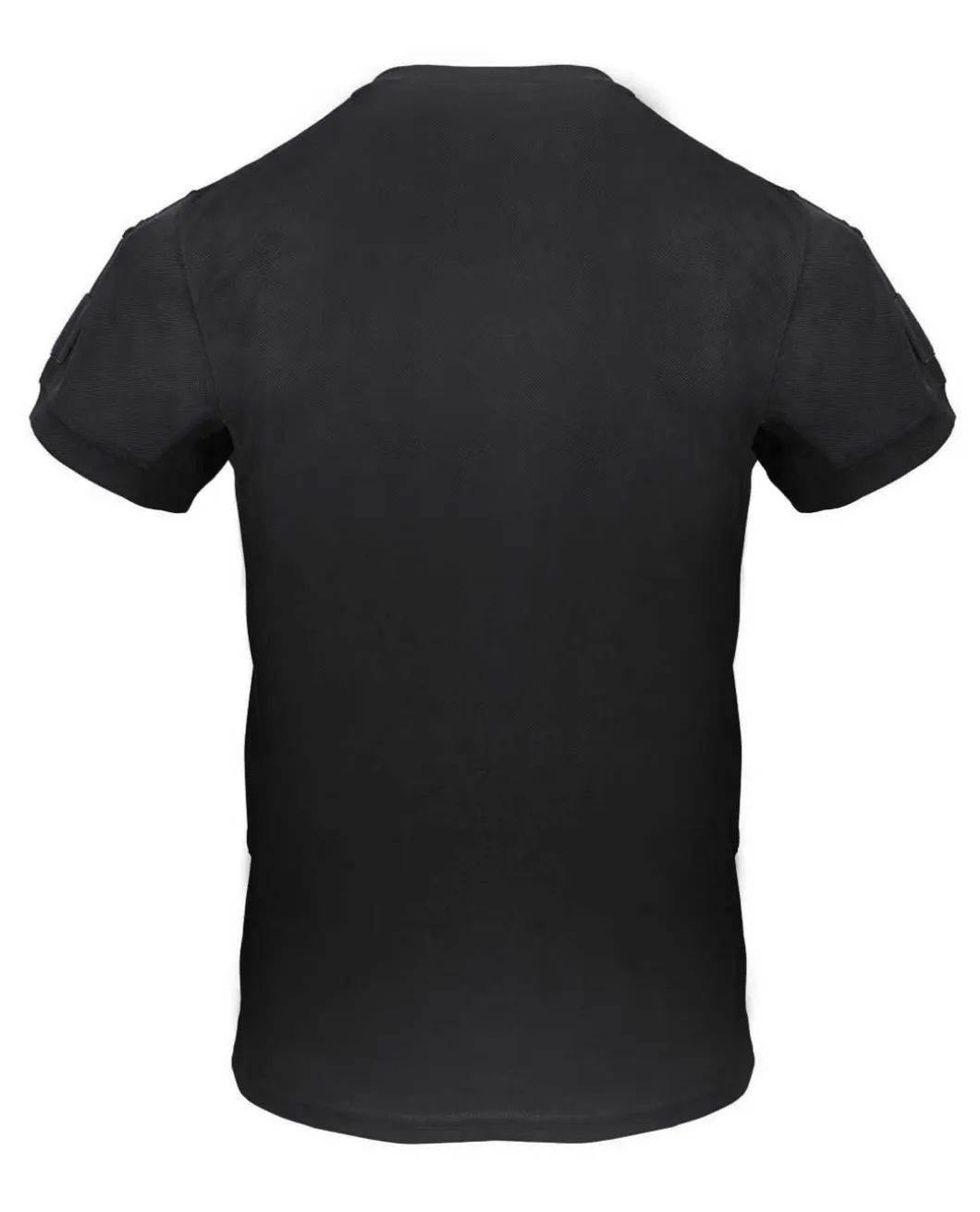 Tactical T-Shirt TopCool Black Schwarz