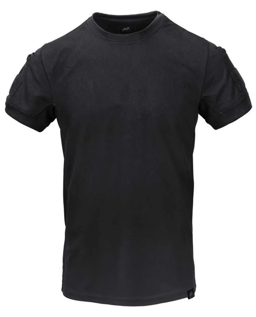 Tactical T-Shirt TopCool Black Schwarz
