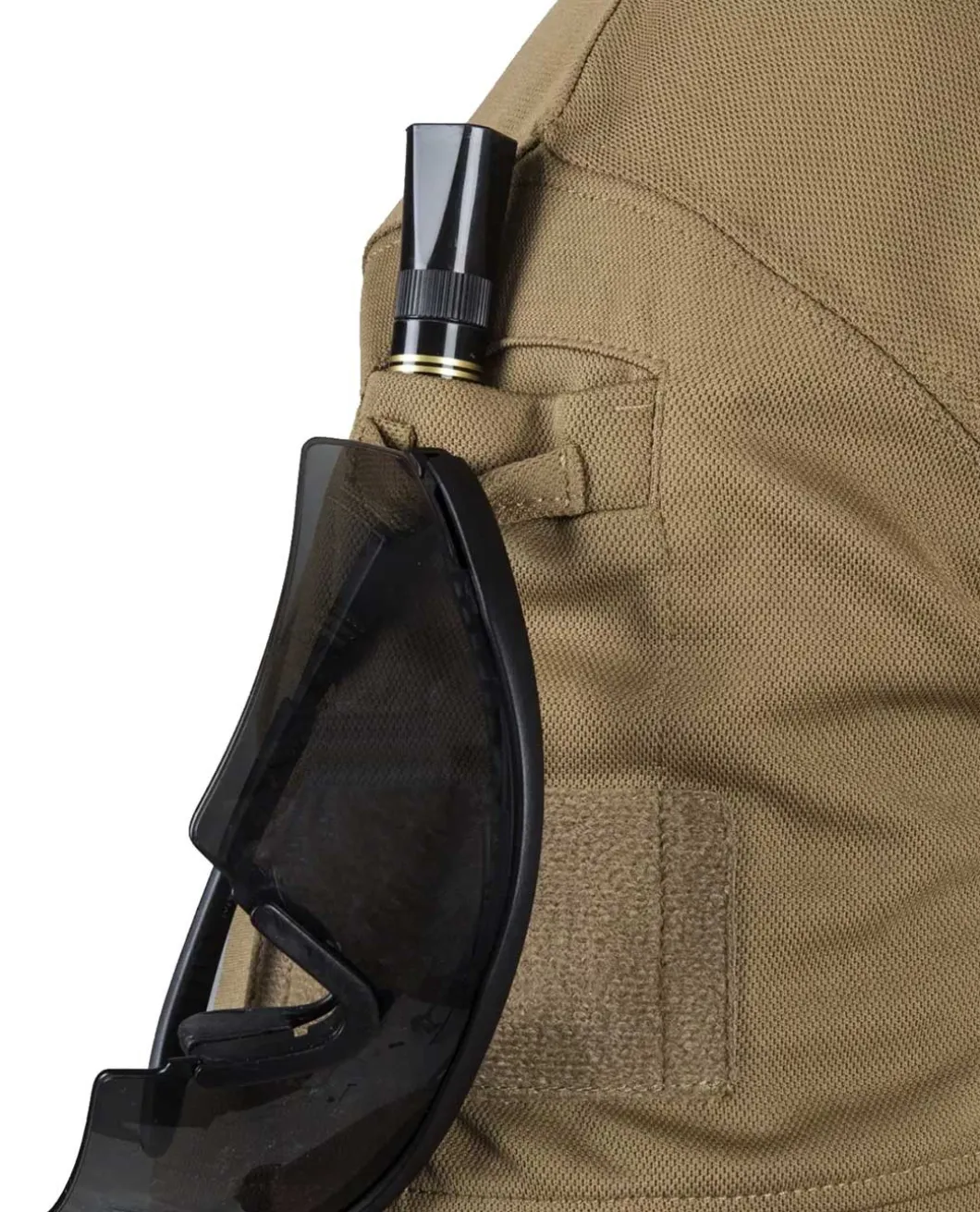 Tactical T-Shirt TopCool Lite Olive Green