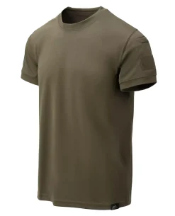 Tactical T-Shirt TopCool Lite Olive Green