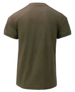 Tactical T-Shirt TopCool Lite Olive Green