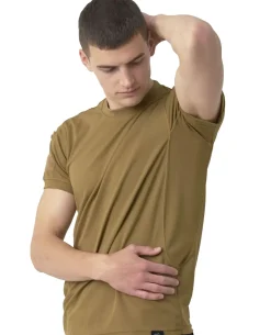 Tactical T-Shirt TopCool Lite Olive Green