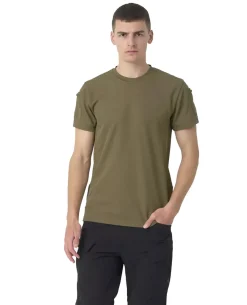 Tactical T-Shirt TopCool Lite Olive Green
