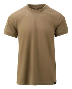 Tactical T-Shirt TopCool Lite Coyote