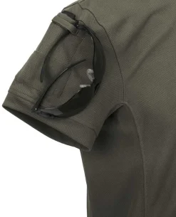 Tactical T-Shirt TopCool Olive Green
