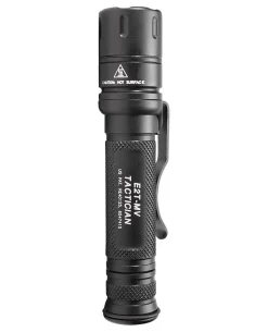 Tactican Dual Output Black Schwarz