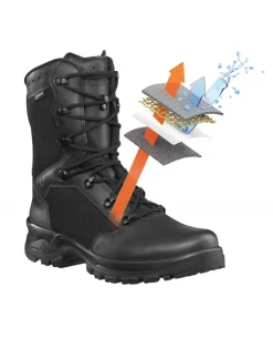 Tactix GTX Schwarz ZAVA