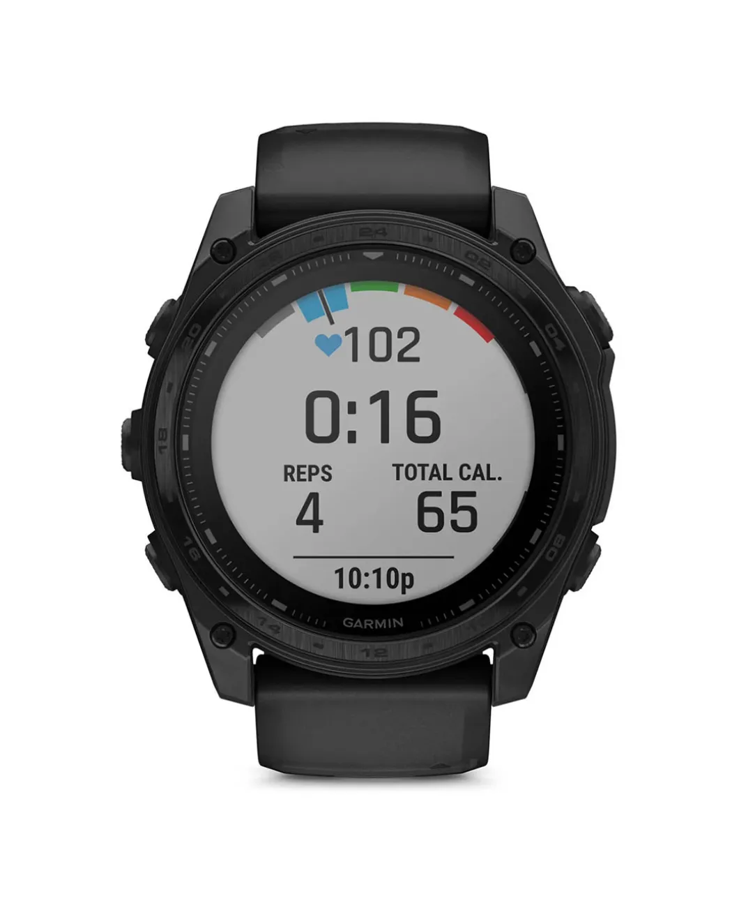 tactix 8 - 51 mm, Solar
