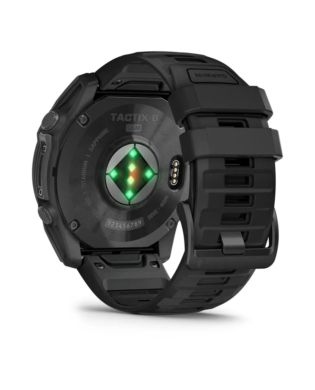 tactix 8 - 51 mm, Solar