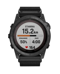 Tactix 7 - Pro Solar Black Schwarz