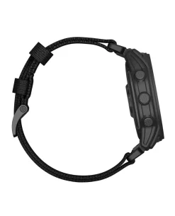 Tactix 7 - Pro Solar Black Schwarz