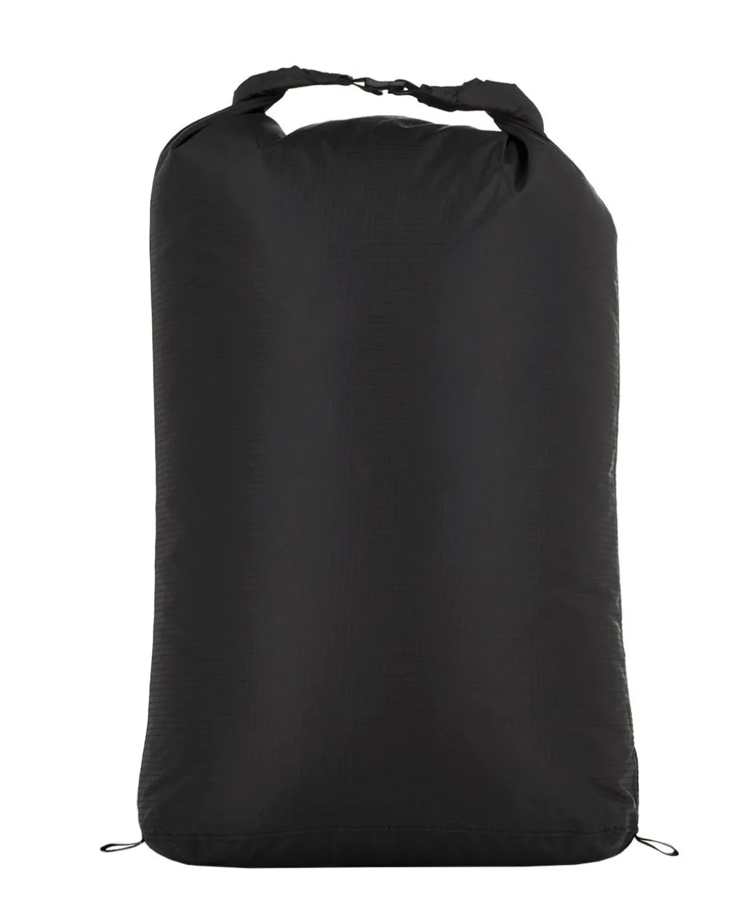 TACWRK Dry Bag 20L black schwarz