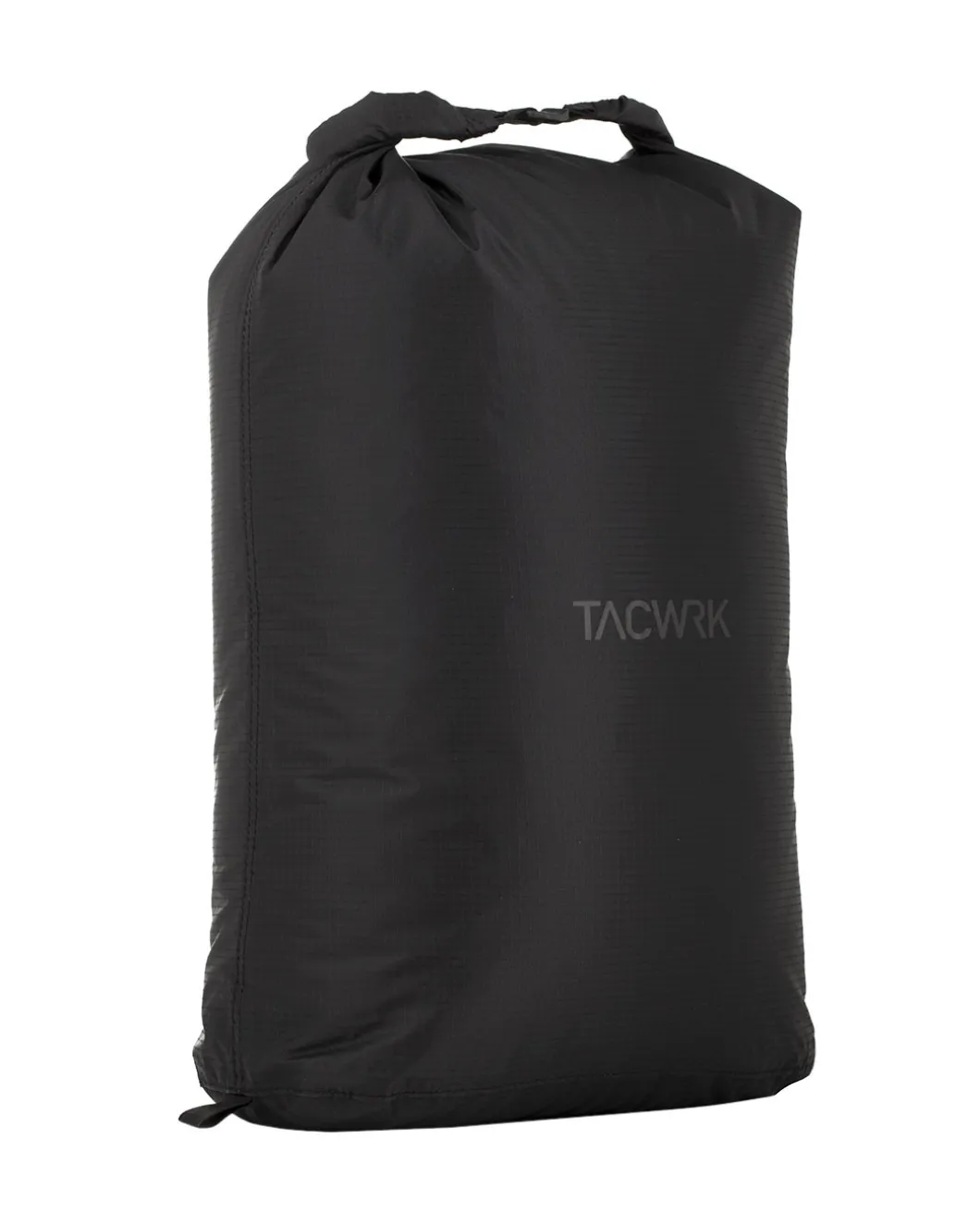 TACWRK Dry Bag 20L black schwarz