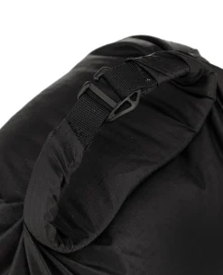 TACWRK Dry Bag 20L black schwarz