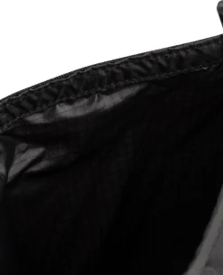 TACWRK Dry Bag 20L black schwarz