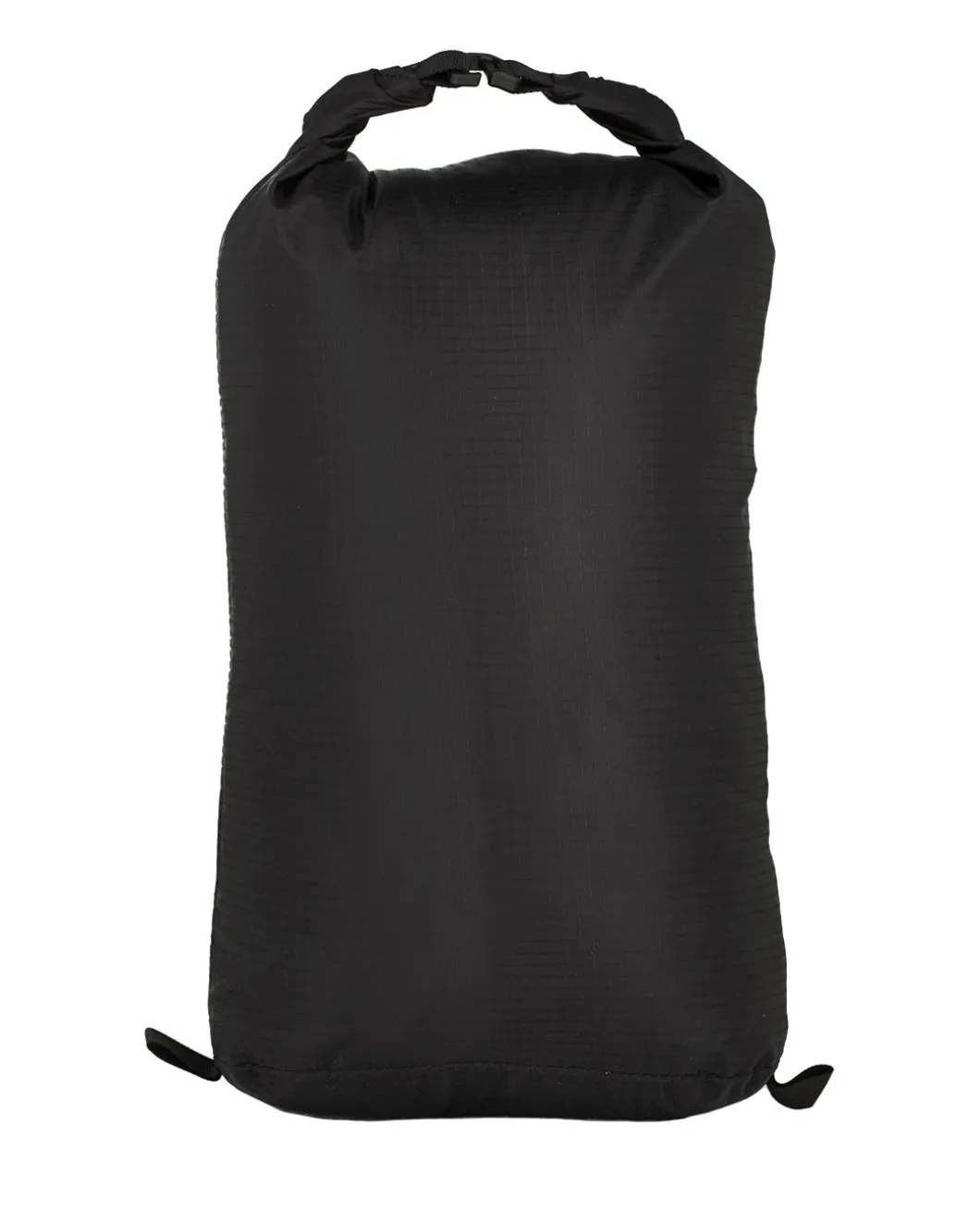 TACWRK Dry Bag 5L black schwarz