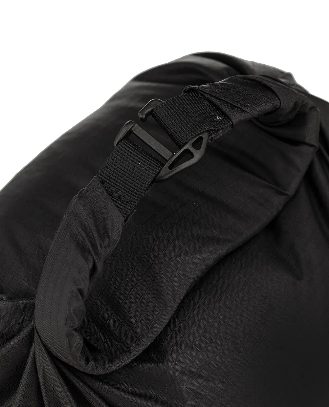 TACWRK Dry Bag 5L black schwarz