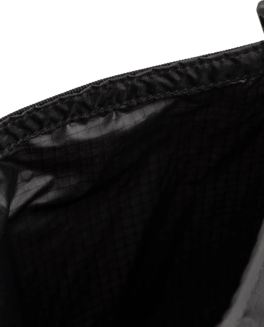 TACWRK Dry Bag 5L black schwarz
