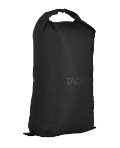 TACWRK Dry Bag 5L black schwarz