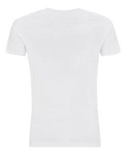 TACWRK 3er Pack T-Shirts Weiß