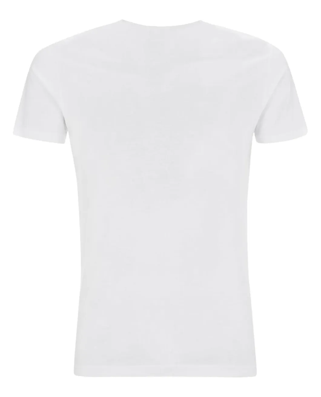 TACWRK 3er Pack T-Shirts Weiß
