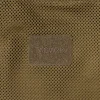 TACWRK Laundry Mesh Bag Heavy Coyote Braun
