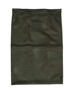 TACWRK Laundry Mesh Bag Heavy Oliv