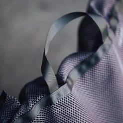 TACWRK Laundry Mesh Bag Titan Grey
