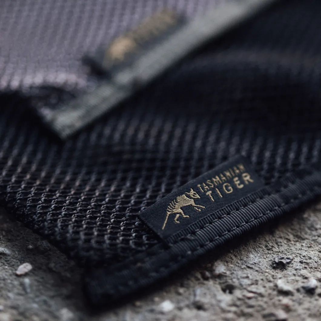 TACWRK Laundry Mesh Bag Titan Grey