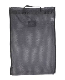 TACWRK Laundry Mesh Bag Titan Grey