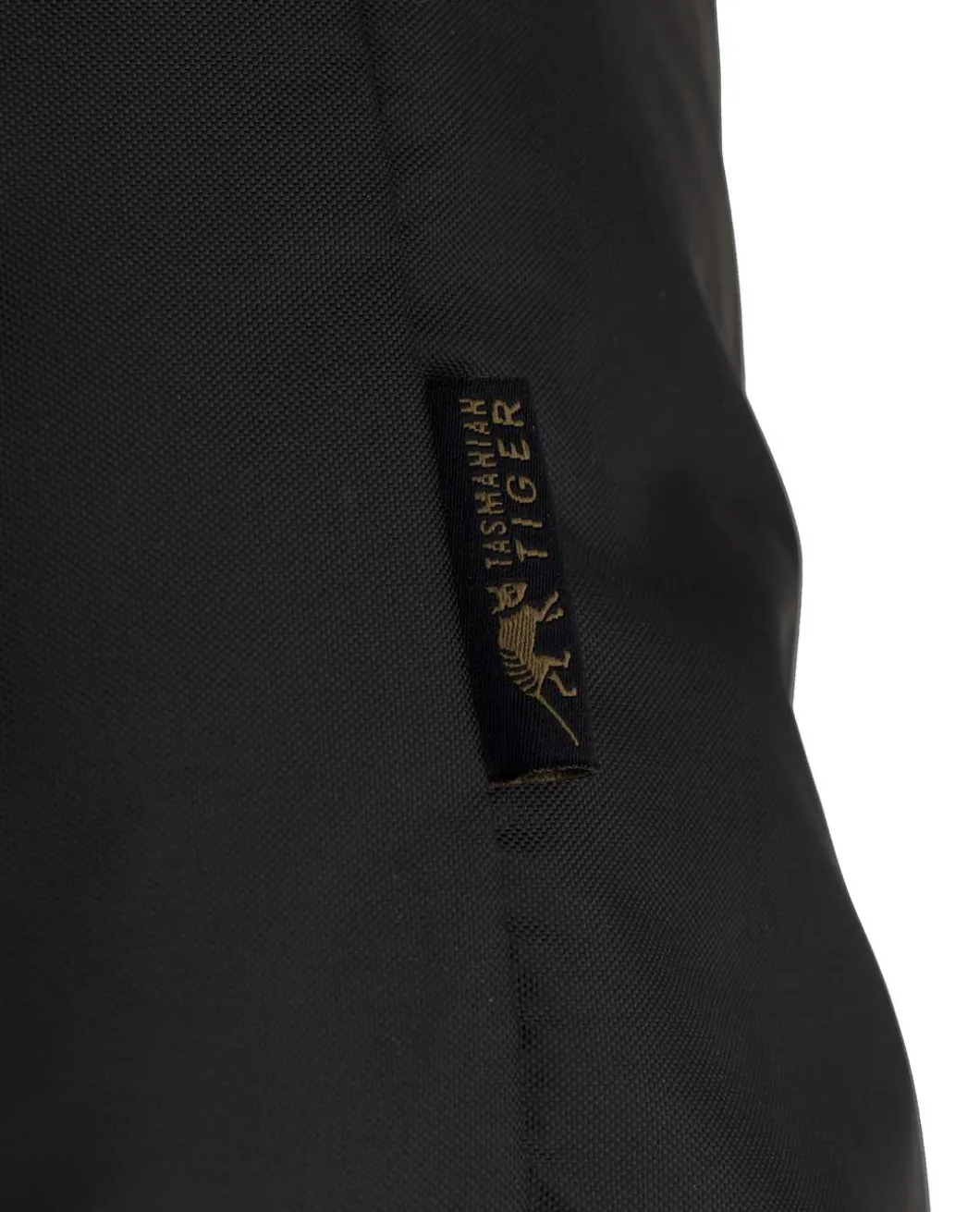 TACWRK Retail Bag XS black