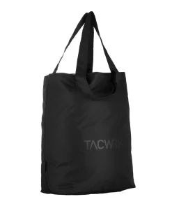 TACWRK Retail Bag XS black