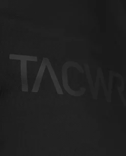 TACWRK Retail Bag XS black