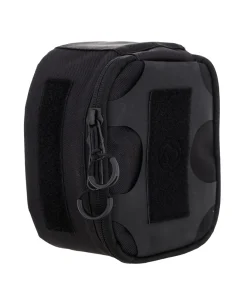 TAG-1 Zubehörtasche für Schutzhelme Schwarz