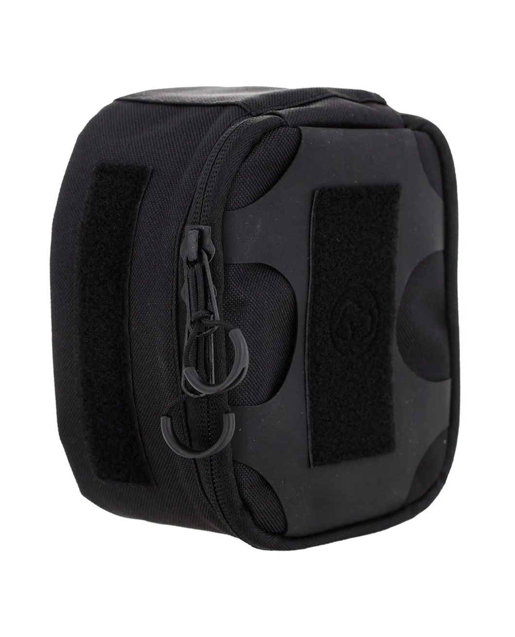 TAG-1 Zubehörtasche für Schutzhelme Schwarz