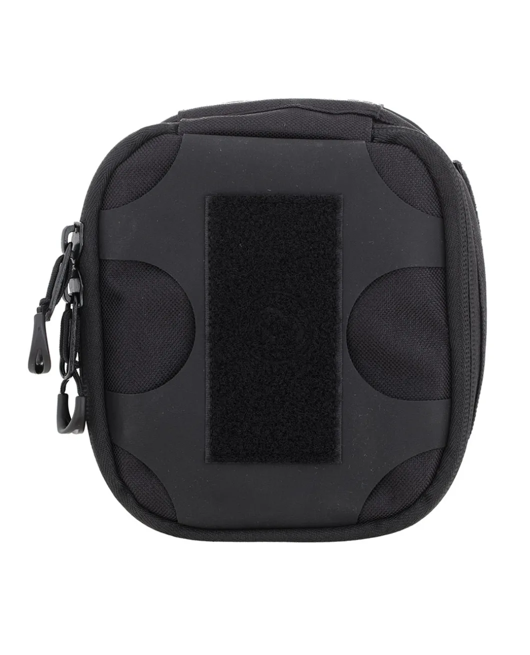 TAG-1 Zubehörtasche für Schutzhelme Schwarz