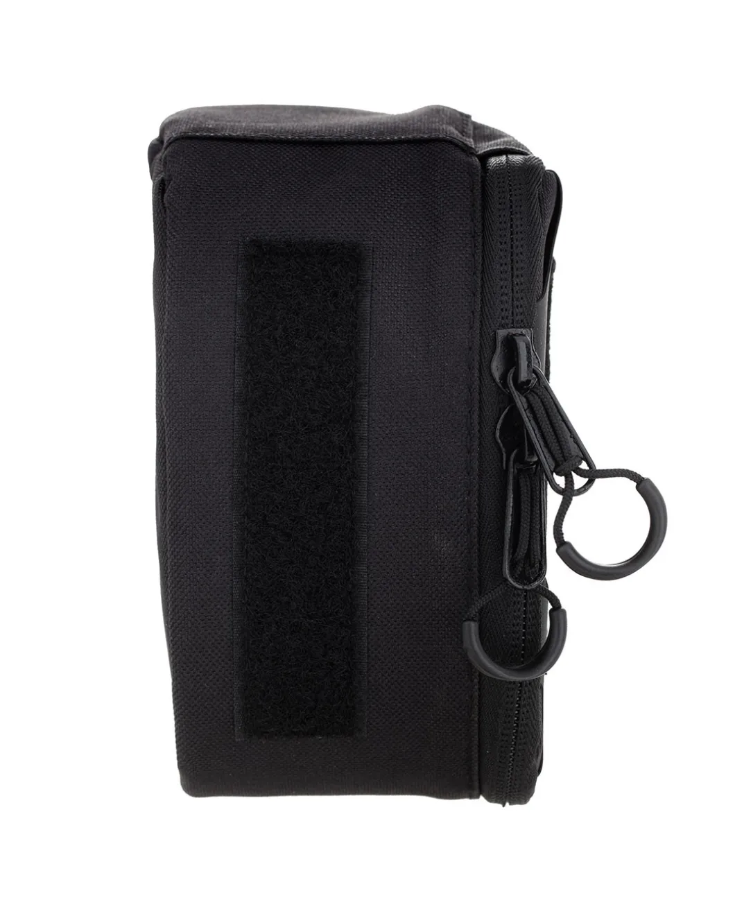 TAG-1 Zubehörtasche für Schutzhelme Schwarz