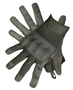 Target Combat Tactical Glove Wolf Grey
