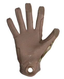 Target High Abrasion Ergoshield Tactical Glove Multicam