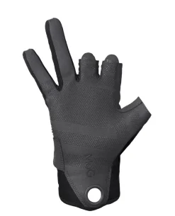 Target High Abrasion Ergoshield Trivium Black Schwarz