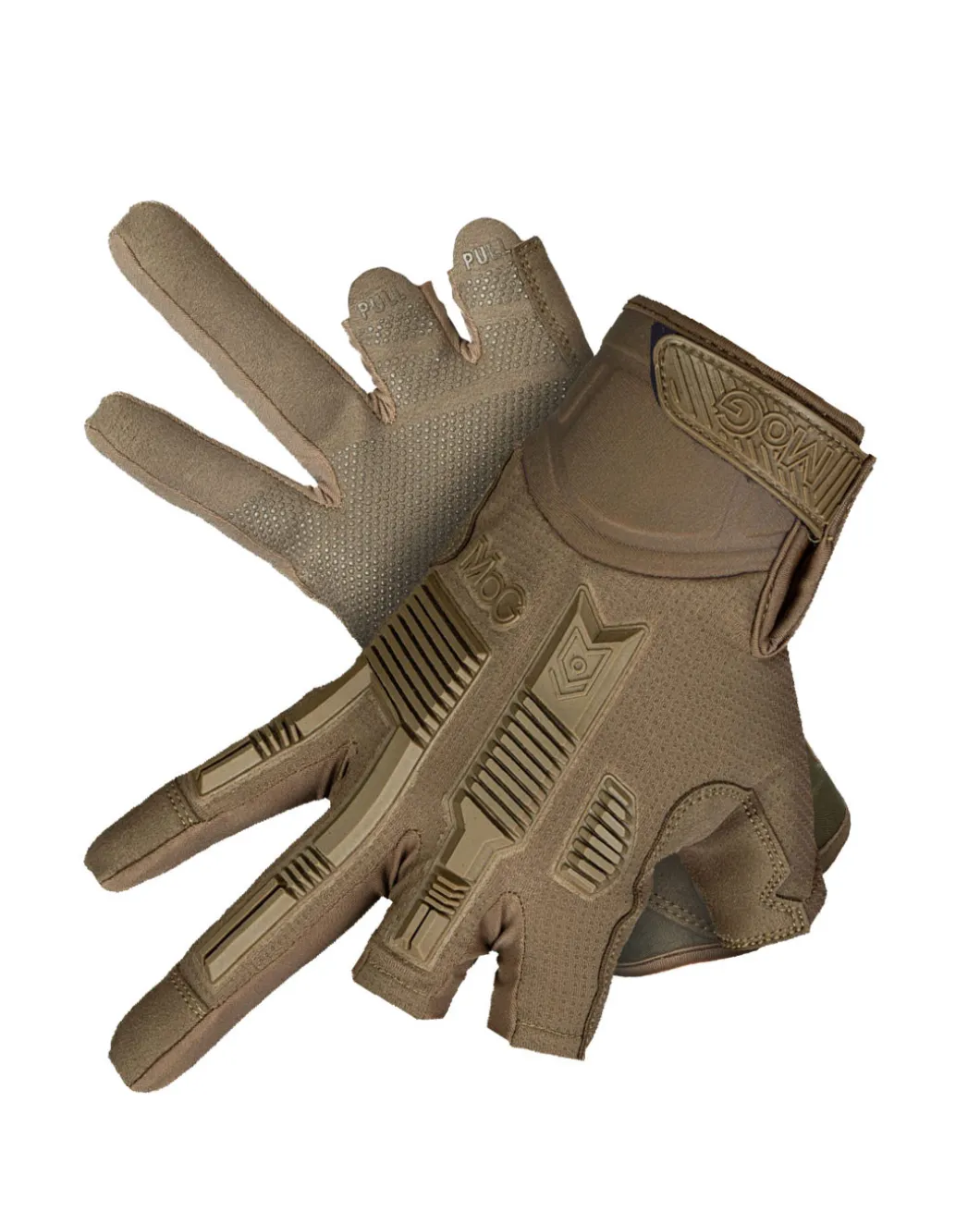 Target High Abrasion Ergoshield Trivium Coyote Brown