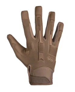 Target High Abrasion ErgoShield Tactical Glove Coyote Brown