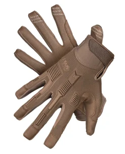Target High Abrasion ErgoShield Tactical Glove Coyote Brown