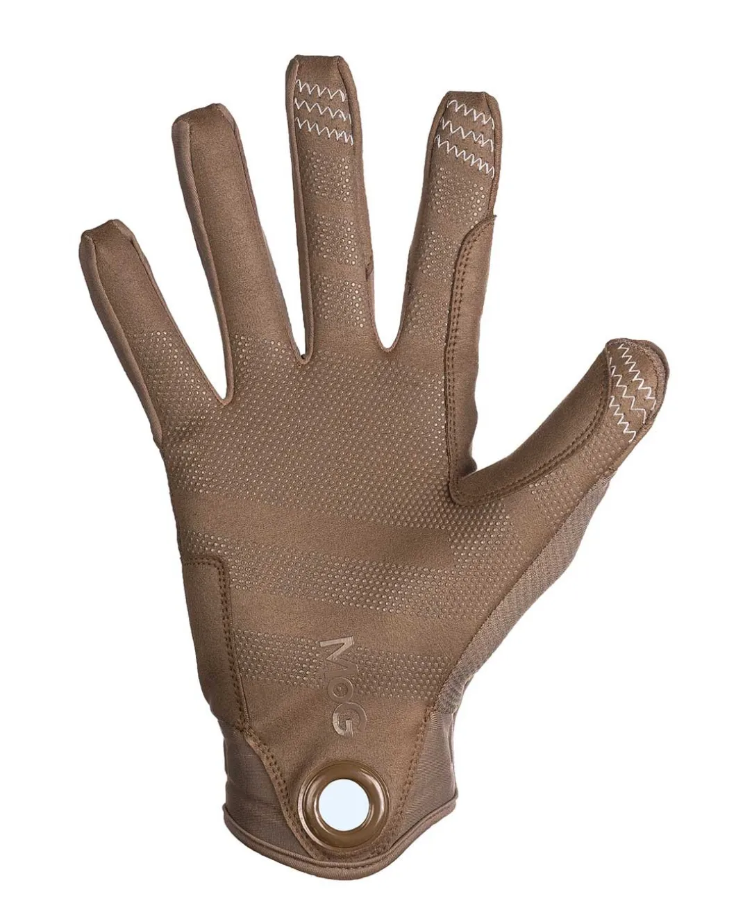 Target High Abrasion ErgoShield Tactical Glove Coyote Brown