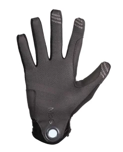 Target High Abrasion ErgoShield Tactical Glove Black Schwarz