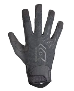 Target High Abrasion Tactical Glove Wolf Grey